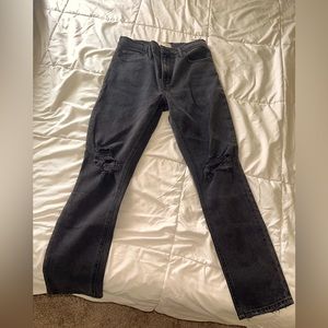 Abercrombie Jeans